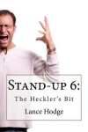 Book cover for Stand-up 6