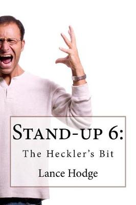 Cover of Stand-up 6