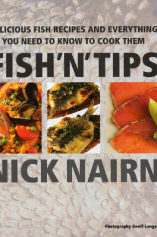 Cover of Fish 'N' Tips