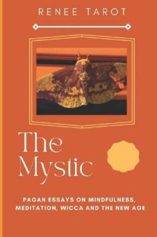 Cover of The Mystic