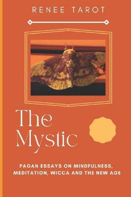 Book cover for The Mystic