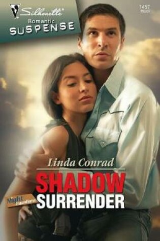 Cover of Shadow Surrender