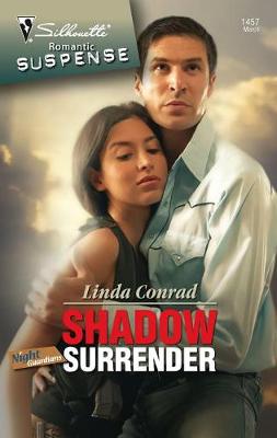 Book cover for Shadow Surrender