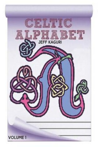 Cover of Alphabet Color Book