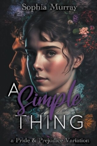 Cover of A Simple Thing