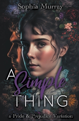 Book cover for A Simple Thing