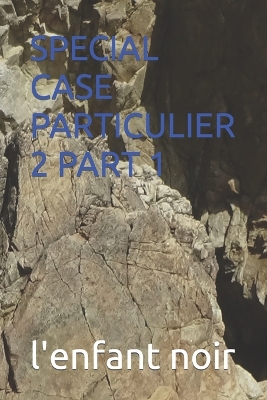 Book cover for Special Case Particulier 2 Part 1