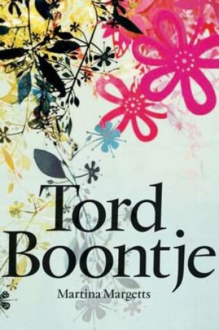 Cover of Tord Boontje