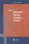 Book cover for Advanced Optical Imaging Theory