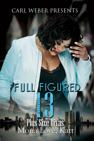 Cover of Full Figured 13