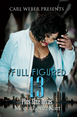 Book cover for Full Figured 13