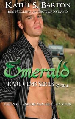 Cover of Emerald