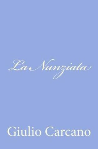 Cover of La Nunziata