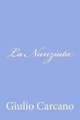 Book cover for La Nunziata