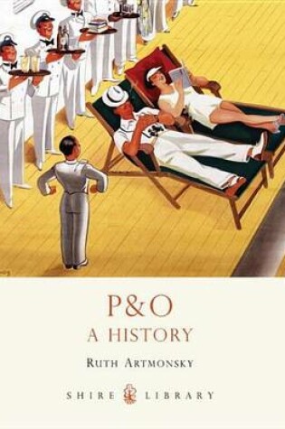 Cover of P&O