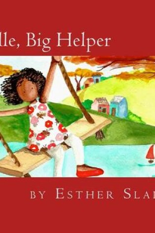 Cover of Brielle, Big Helper