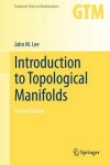 Book cover for Introduction to Topological Manifolds