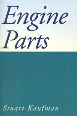 Cover of Engine Parts