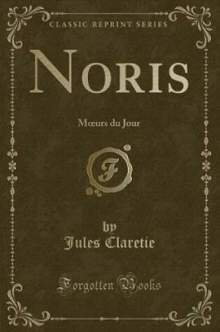 Cover of Noris