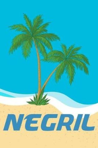 Cover of Negril