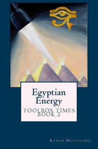 Cover of Egyptian Energy