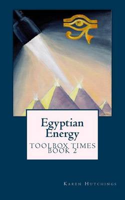 Cover of Egyptian Energy