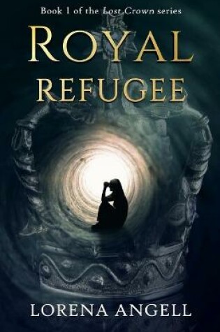 Cover of Royal Refugee