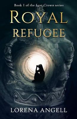 Book cover for Royal Refugee