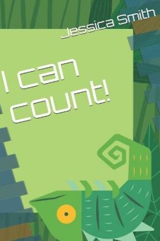 Cover of I can count!