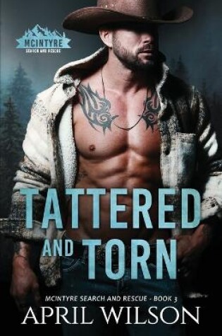 Cover of Tattered and Torn