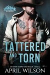 Book cover for Tattered and Torn