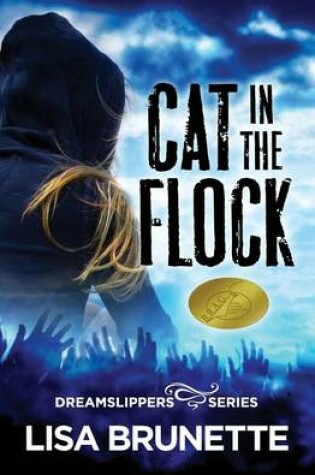 Cover of Cat in the Flock