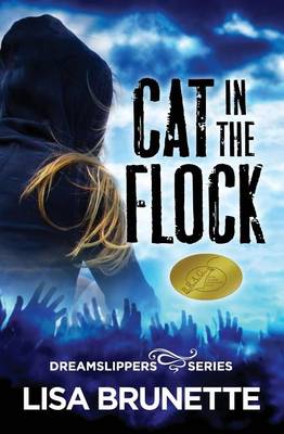 Book cover for Cat in the Flock