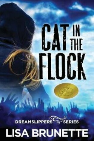 Cover of Cat in the Flock