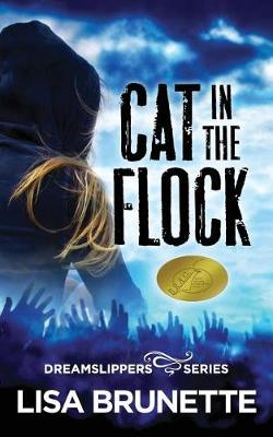 Book cover for Cat in the Flock