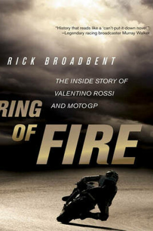 Cover of Ring of Fire