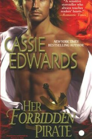 Cover of Her Forbidden Pirate