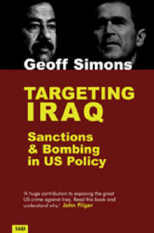 Cover of Targeting Iraq