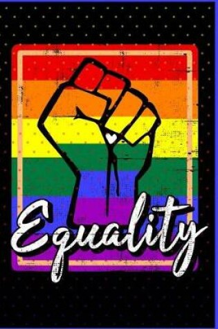 Cover of Equality