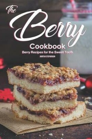Cover of The Berry Cookbook