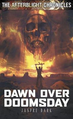 Book cover for Dawn Over Doomsday