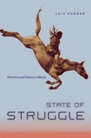 Cover of State of Struggle