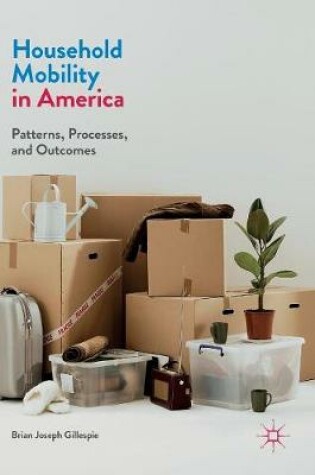 Cover of Household Mobility in America