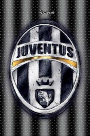 Cover of Juventus 17