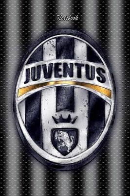 Book cover for Juventus 17