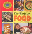 Book cover for The World of Food