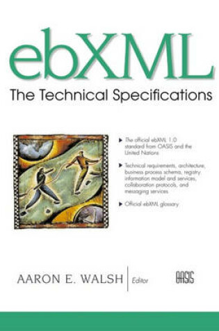 Cover of ebXML