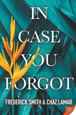 Cover of In Case You Forgot