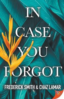 Book cover for In Case You Forgot