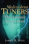 Book cover for The Arsenic Atonement